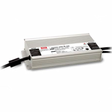 HVGC-480-L Mean Bem 480W Constant Power Mode LED Driver